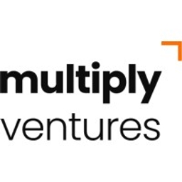 Multiply Ventures logo