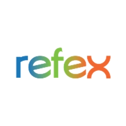 Refex Capital logo