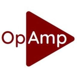 OpAmp Capital logo