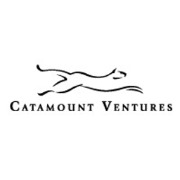 Catamount Ventures logo