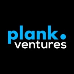 Plank Ventures Ltd logo