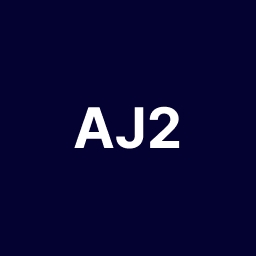 AJ2 logo