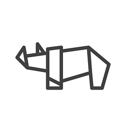 BLACK RHINO VENTURES logo