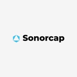 Sonorcap logo