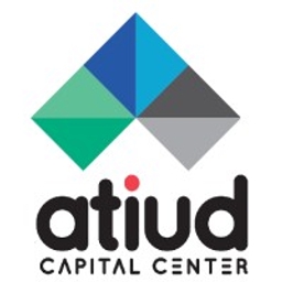 ATIUD Capital Center logo