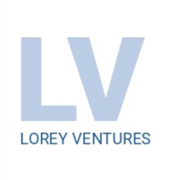 Lorey Ventures logo