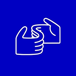 Ligature: The Design VC logo