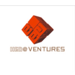 HEDA VENTURES logo