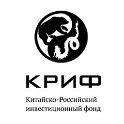 Chinese-Russian Investment Fund logo