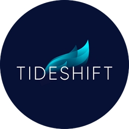 Tideshift Capital Group logo