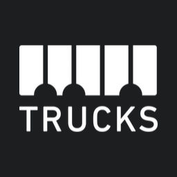 Trucks Venture Capital logo
