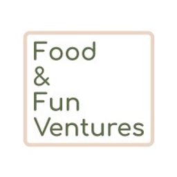 Food & Fun Ventures logo