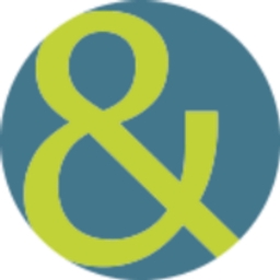 butterfly & elephant logo