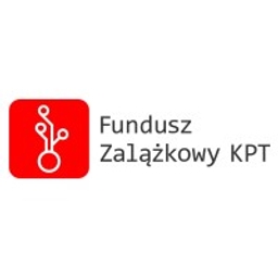 Fundusz Zalążkowy KPT (KPT Seed Fund) logo