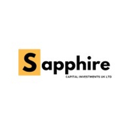 Sapphire Capital Investments LTD logo
