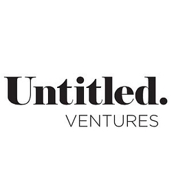 the Untitled Ventures logo