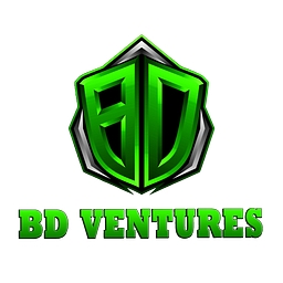 BD Ventures logo