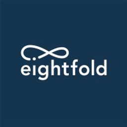 Eightfold Ventures logo