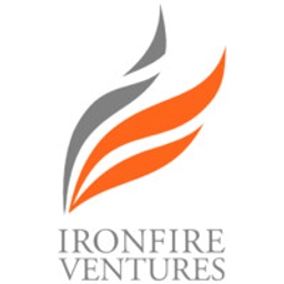 Ironfire Ventures logo