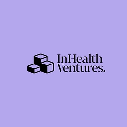 InHealth Ventures logo