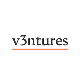 v3ntures logo