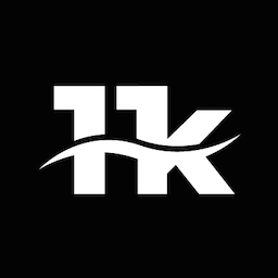11k Ventures logo