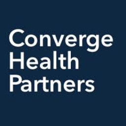Converge Health Partners logo