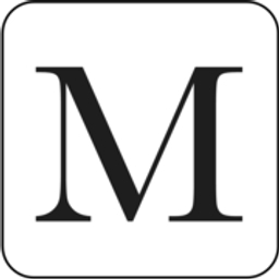 Meridian Ventures logo