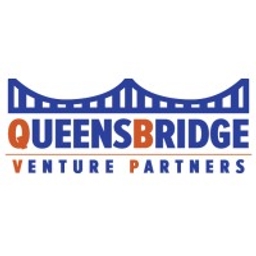 Queensbridge Venture Partners, LLC logo