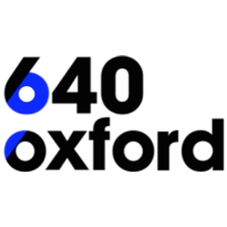 640 Oxford logo