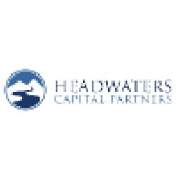 Headwaters Capital Partners logo