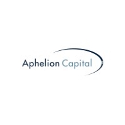 Aphelion Capital logo