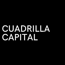 Cuadrilla Capital logo
