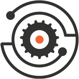 The Robotics Hub logo