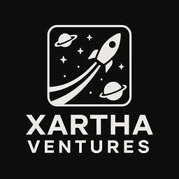 Xartha Ventures logo