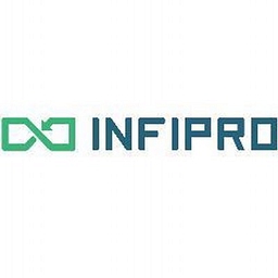Infipro Inc logo