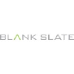 Blank Slate Ventures logo