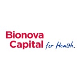 Bionova Capital logo