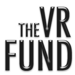 The Venture Reality Fund / The VR Fund logo