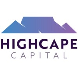 HighCape Capital logo