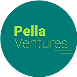 Pella Ventures logo