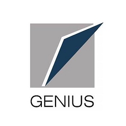 GENIUS Venture Capital GmbH logo
