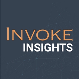 Invoke Capital logo