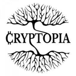 Cryptopia Group logo