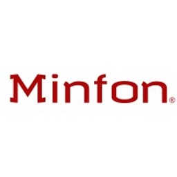 Minfon Group logo