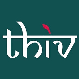 Thiv logo