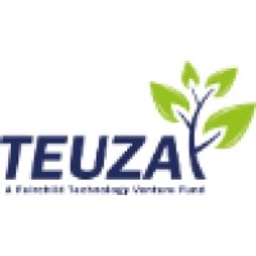 Teuza logo