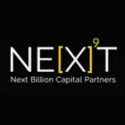 Next Billion Capital Partners logo