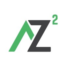 A2Z Venture logo