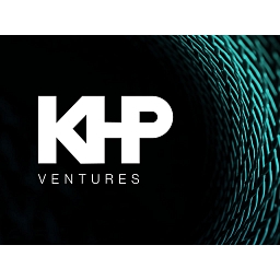 KHP Ventures logo